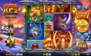 Antik DoubleMax: MÖ 10.000