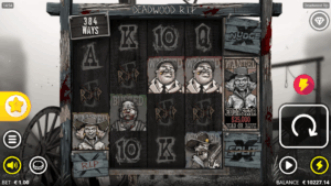 Deadwood: Son