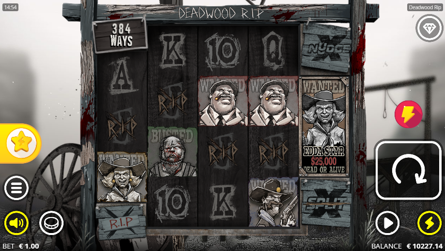 Deadwood: Son