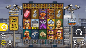 San Quentin: Duvarların Ardında