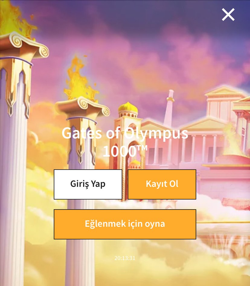 Zeus'un Gazabı Geri Döndü: Gates of Olympus 1000 ile Efsaneye Adım Atın! - изображение 2