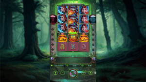 Hansel ve Gretel: Grimm Kardeşler Masalı