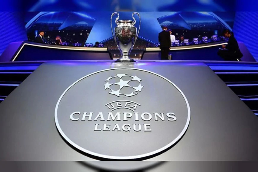 UEFA Şampiyonlar Ligi Kadro Bildirimi: 2025-2026 Sezonu İçin Kapsamlı Rehber (Tarihler, Kurallar ve Stratejiler)