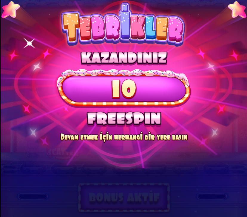 Sugar Rush: Tatlı Kazançların Dünyasına Dalın - Kapsamlı Slot İncelemesi ve Demo Rehberi - изображение 5