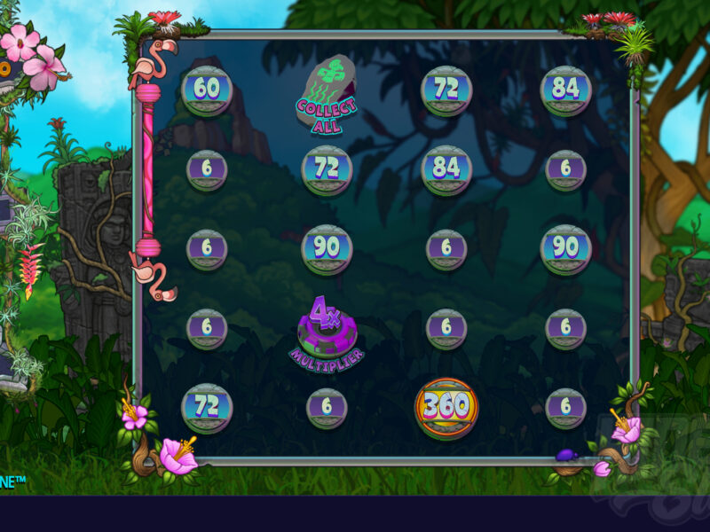 A Flight of Fortune Base Game